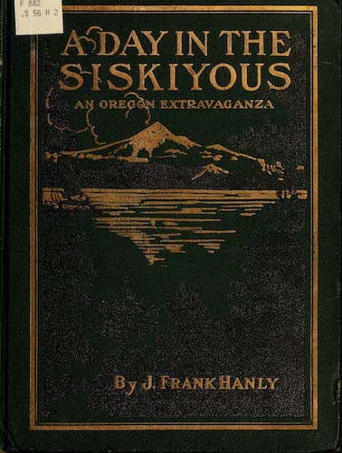 American Southwest - A Day in the Siskiyous