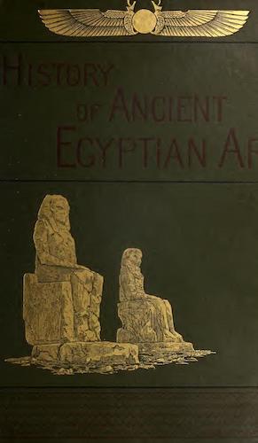 Archaeology - A History of Art in Ancient Egypt Vol. 2