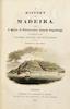 A History of Madeira