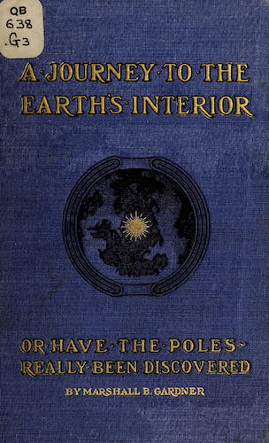 A Journey to the Earth's Interior