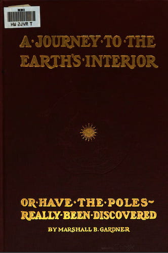 Science - A Journey to the Earth's Interior