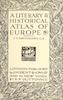 A Literary & Historical Atlas of Europe