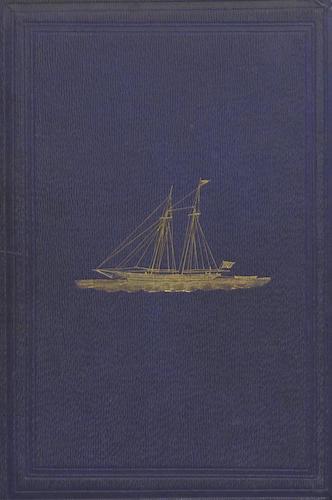 Sailing - A Narrative of the Cruise of the Yacht Maria