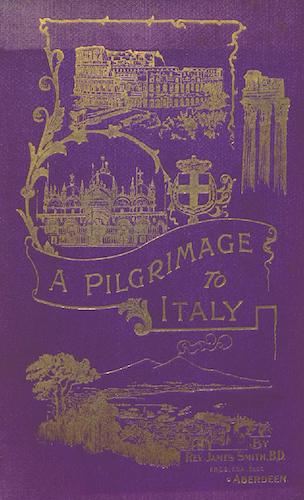 Roman Empire - A Pilgrimage to Italy