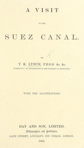 Title Page