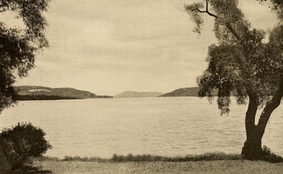 A Wonderland of the East - Otsego Lake (1920)
