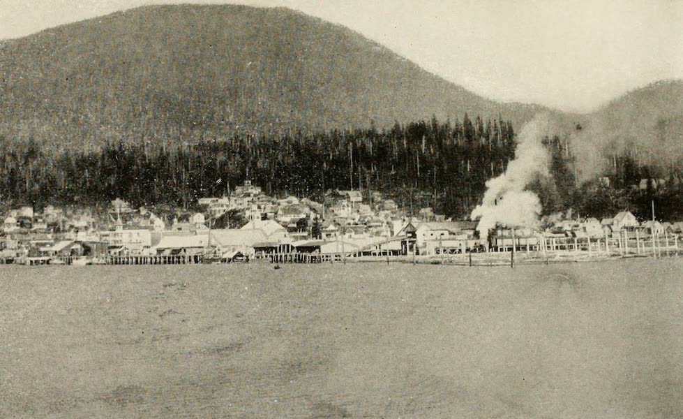 Alaska, Our Beautiful Northland of Opportunity - Ketchikan (1919)