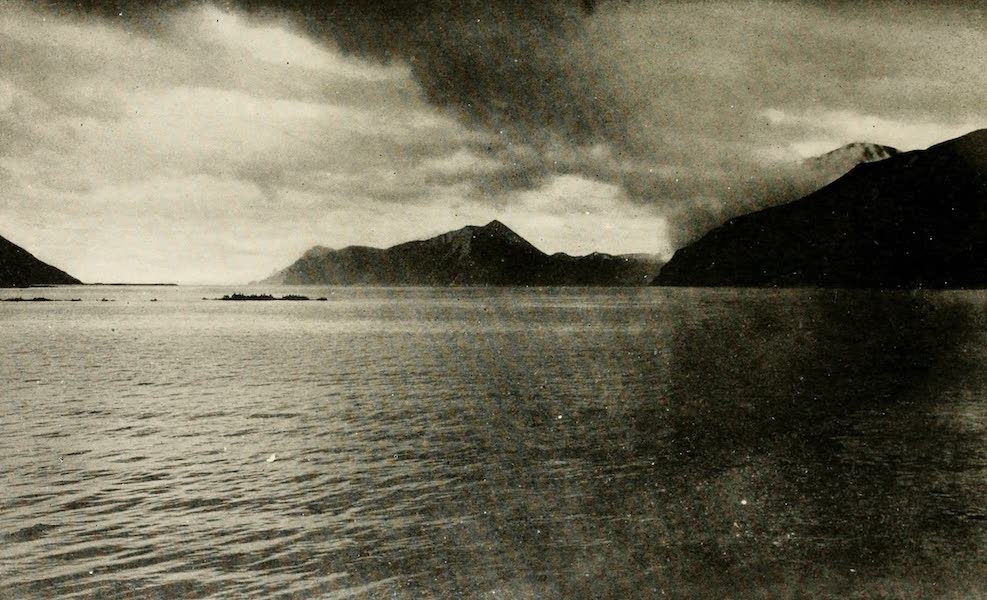 Alaska, Our Beautiful Northland of Opportunity - Dutch Harbor (1919)
