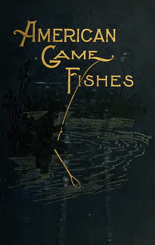 American Southwest - American Game Fishes