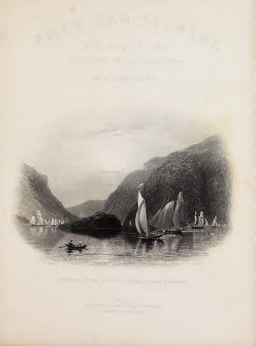 American Southwest - American Scenery Vol. II