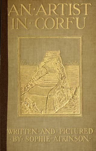 Roman Empire - An Artist in Corfu