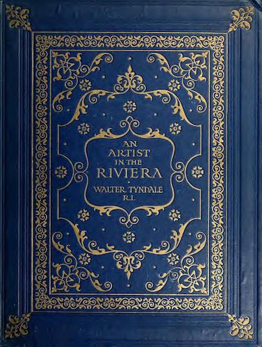 Roman Empire - An Artist in the Riviera