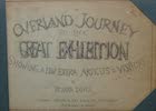 An Overland Journey to the Great Exhibition