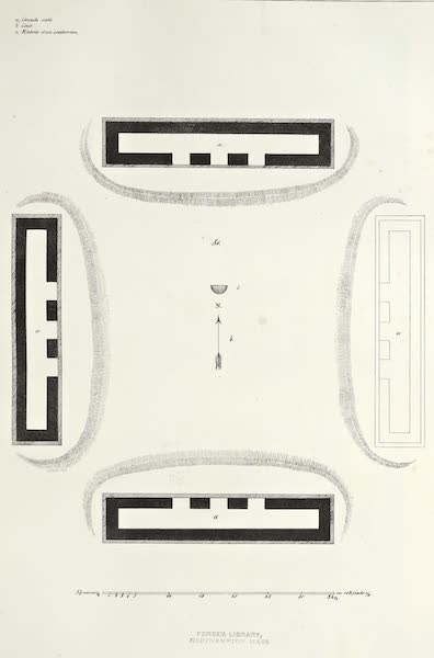 2ème Expedition - Planche XXXII