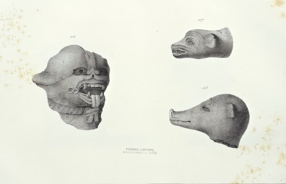 2ème Expedition - Planche LVII