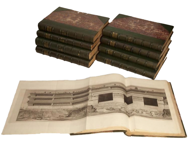 Book Display III