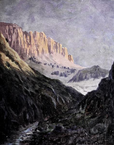 Los Penitentes