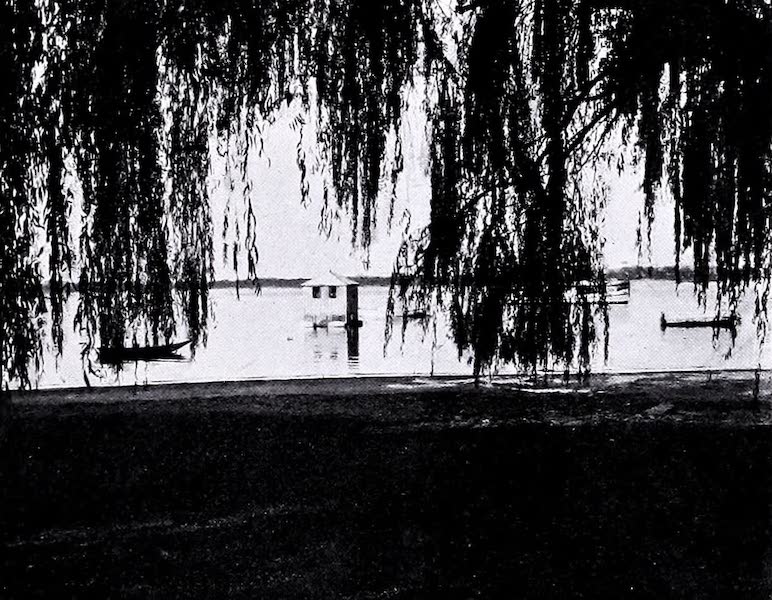 The Bathing House : Colon