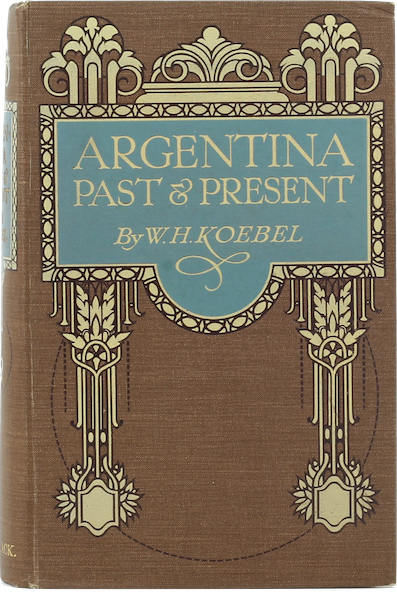 Book Display II