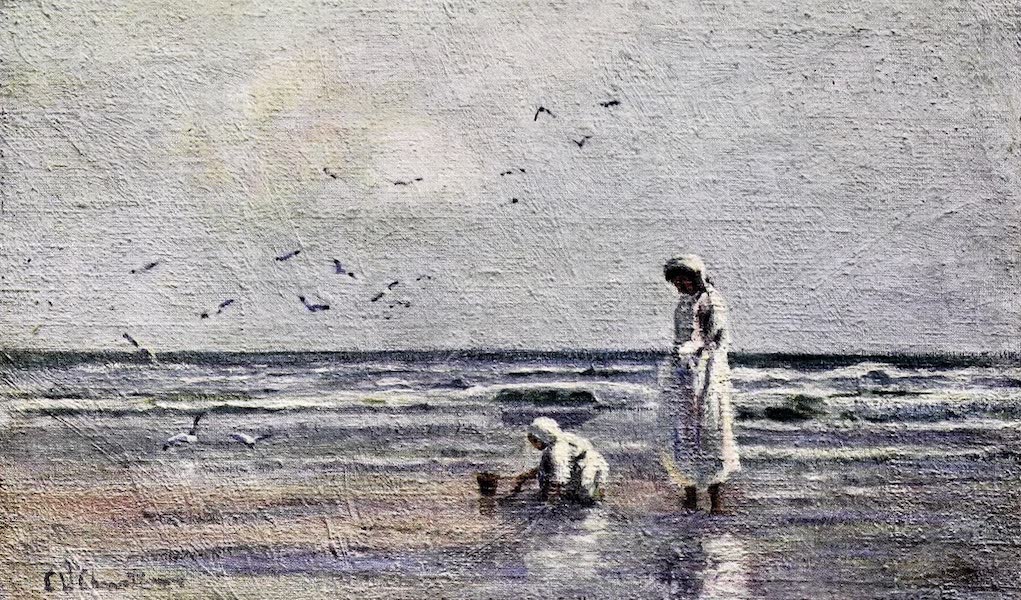 Sunny Hours : Mar Del Plata