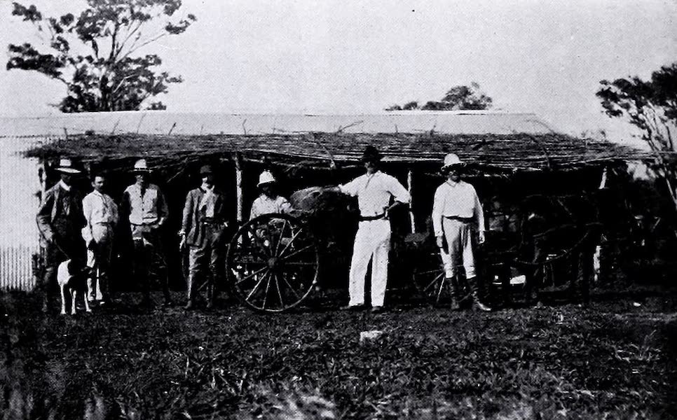 Messrs. Freund and Duffield : Two Well-known Northern Pioneers