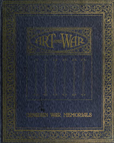 Aquatint & Lithography - Art & War; Canadian War Memorials
