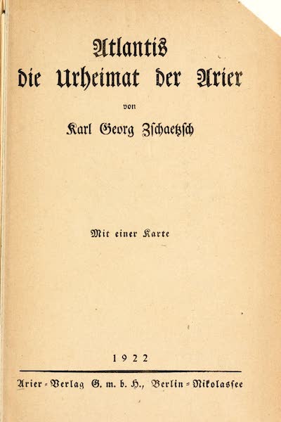Title Page