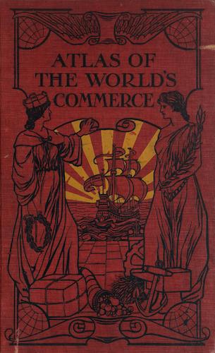 English - Atlas of the World's Commerce