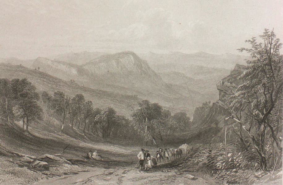 Australia Vol. 1 - Jamieson's Valley (1873)