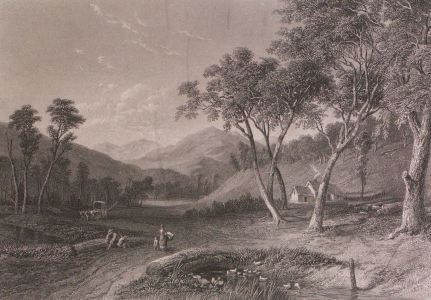 Australia Vol. 1 - Morse's Creek, Victoria (1873)
