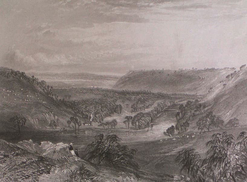 Australia Vol. 1 - The River Barwon, Victoria (1873)