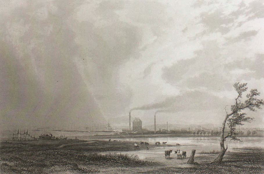 Australia Vol. 1 - Sandridge, Victoria (1873)