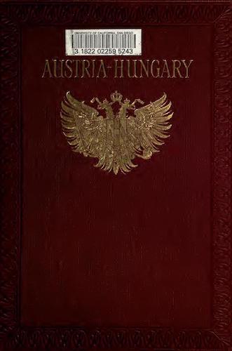 Austria - Austria-Hungary by G. E. Mitton