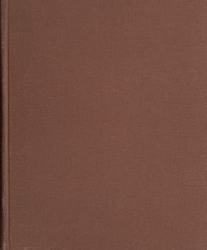 Aves Hawaiienses : the Birds of the Sandwich Islands - Front Cover (1890)