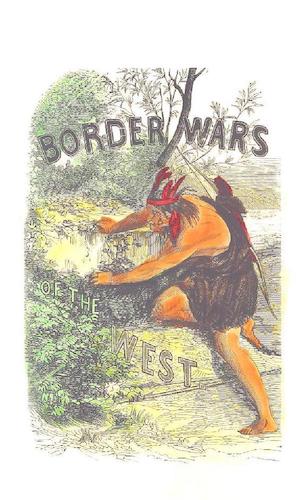American Southwest - Border Wars of the West