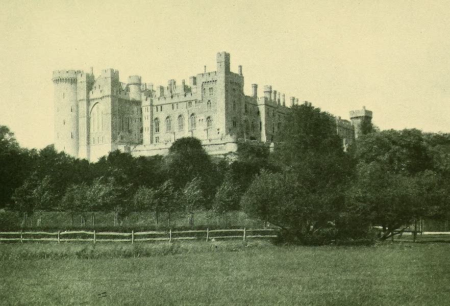 Arundel Castle