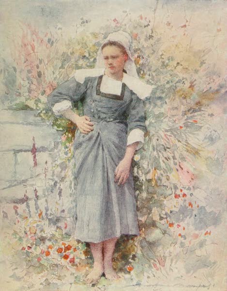 La Petite Marie