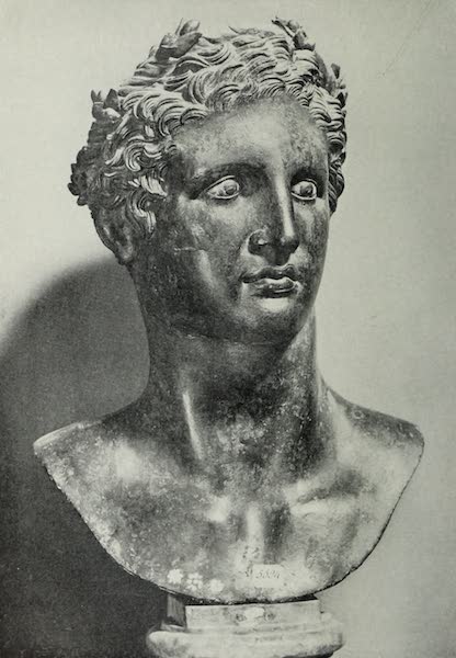 Ptolemy Philadelphus