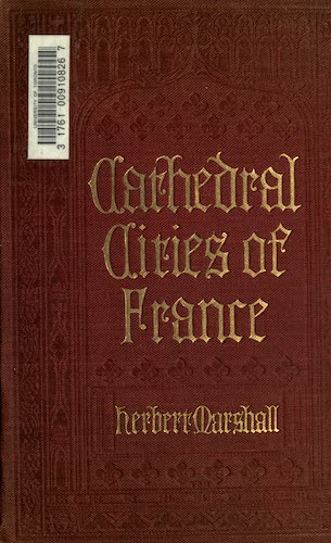 Aquatint & Lithography - Cathedral Cities of France