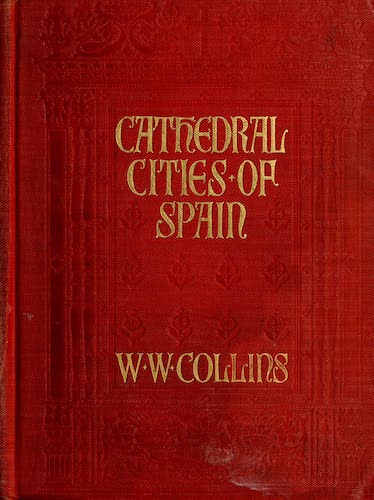 Aquatint & Lithography - Cathedral Cities of Spain