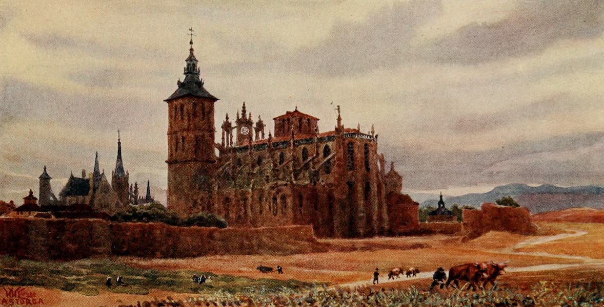 Astorga