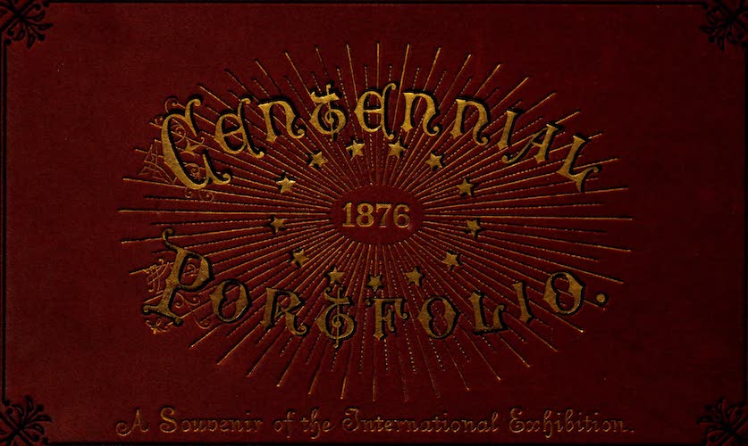 Centennial Portfolio (1876)