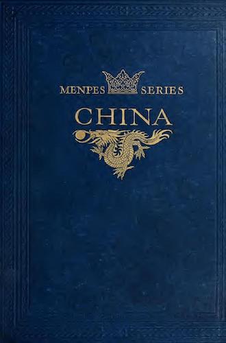 English - China, by Mortimer Menpes