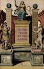 Civitates Orbis Terrarum Vol. 1