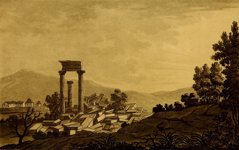 Temple of Apollo, Dydimaeus