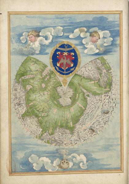 France Antarctique Collection History Archive