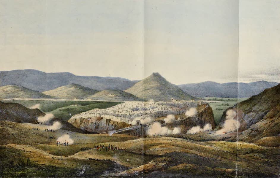 Costumes, Moeurs et Usages des Algeriens - Constantine 1837 (1837)