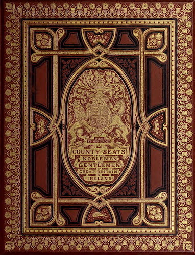 County Seats of Great Britain and Ireland Vol. 1 (1880)