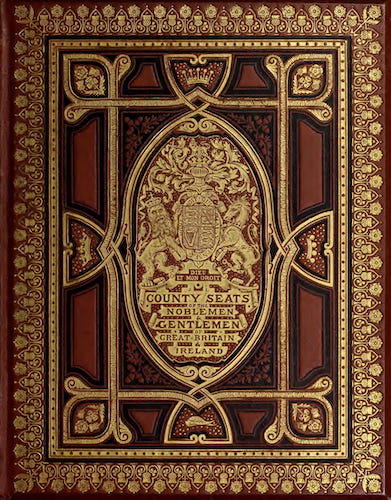 County Seats of Great Britain and Ireland Vol. 2 (1880)