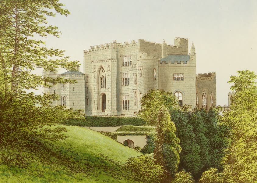 Birr Castle